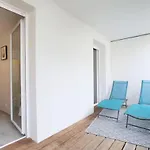 Apartamento 2 Bedrooms - Hometimal - Center - Parking