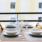 2 Bedrooms - Hometimal - Center - Parking Toulouse