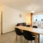 2 Bedrooms - Hometimal - Center - Parking *